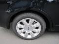 Tuxedo Black Metallic - MKZ Sedan Photo No. 11