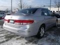 2004 Satin Silver Metallic Honda Accord EX-L Sedan  photo #3