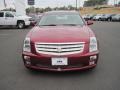 2005 Red Line Cadillac STS V6  photo #8