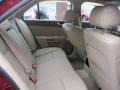 2005 Red Line Cadillac STS V6  photo #14