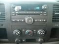 Summit White - Sierra 3500HD Work Truck Crew Cab 4x4 Dually Photo No. 7