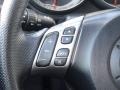 Controls of 2007 MAZDA3 s Grand Touring Sedan