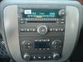 2011 GMC Sierra 2500HD SLT Extended Cab 4x4 Controls