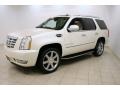 White Diamond - Escalade  Photo No. 3