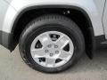 2011 Honda Element EX 4WD Wheel