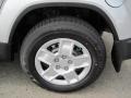 2011 Honda Element EX 4WD Wheel and Tire Photo