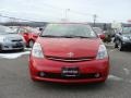 2008 Barcelona Red Metallic Toyota Prius Hybrid Touring  photo #2