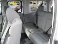  2011 Element EX 4WD Gray Interior