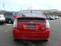 2008 Barcelona Red Metallic Toyota Prius Hybrid Touring  photo #5