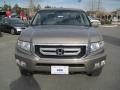 Mocha Metallic - Ridgeline RTL Photo No. 8