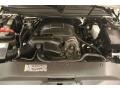 6.2 Liter OHV 16-Valve VVT Flex-Fuel V8 2009 Cadillac Escalade Standard Escalade Model Engine