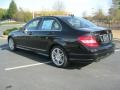 2010 Black Mercedes-Benz C 350 Sport  photo #3