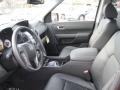 2011 Honda Pilot EX-L interior