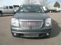 Gray Green Metallic 2011 GMC Yukon XL Denali AWD Exterior