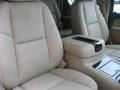 Cocoa/Light Cashmere 2011 GMC Yukon XL Denali AWD Interior Color