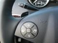 2011 Mercedes-Benz GL 350 Blutec 4Matic Controls