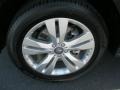 2011 Mercedes-Benz GL 350 Blutec 4Matic Wheel