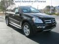 Black - GL 450 4Matic Photo No. 1