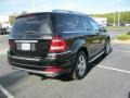 Black - GL 450 4Matic Photo No. 2