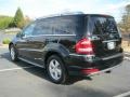 Black - GL 450 4Matic Photo No. 3
