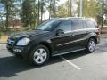 Black - GL 450 4Matic Photo No. 4