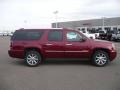 Red Jewel Tintcoat 2011 GMC Yukon XL Denali AWD Exterior