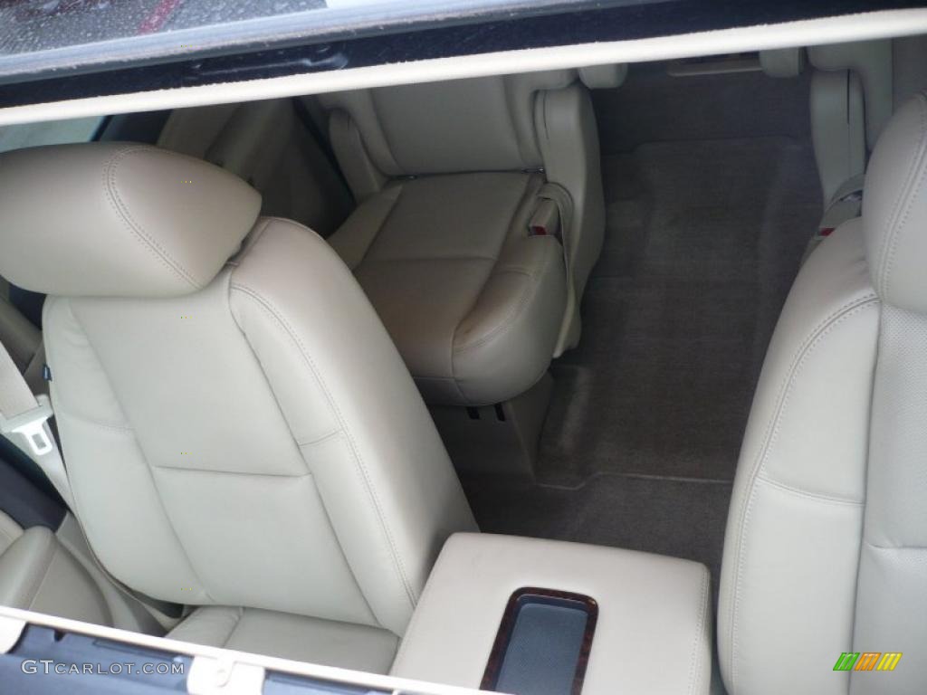 2011 GMC Yukon XL Denali AWD Sunroof Photo #41492183