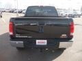 Onyx Black - Sierra 1500 SLT Extended Cab 4x4 Photo No. 4