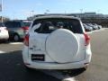 Super White - RAV4 Limited V6 4WD Photo No. 5