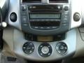 Super White - RAV4 Limited V6 4WD Photo No. 11