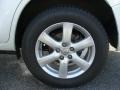 Super White - RAV4 Limited V6 4WD Photo No. 14