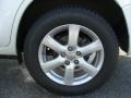 2008 Super White Toyota RAV4 Limited V6 4WD  photo #14