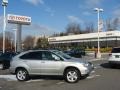 Millenium Silver Metallic - RX 350 AWD Photo No. 1