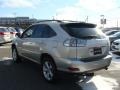 Millenium Silver Metallic - RX 350 AWD Photo No. 4