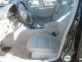 Black - C 230 Kompressor Sedan Photo No. 8