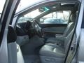 Millenium Silver Metallic - RX 350 AWD Photo No. 7