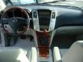 Millenium Silver Metallic - RX 350 AWD Photo No. 9