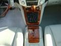 Millenium Silver Metallic - RX 350 AWD Photo No. 12