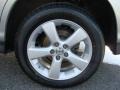 Millenium Silver Metallic - RX 350 AWD Photo No. 14