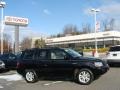 2006 Black Toyota Highlander Hybrid Limited 4WD  photo #1