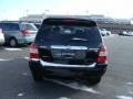 2006 Black Toyota Highlander Hybrid Limited 4WD  photo #5