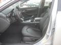 Ebony Interior Photo for 2011 Cadillac CTS #41493187