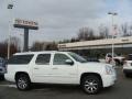 Summit White - Yukon XL Denali AWD Photo No. 1