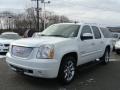 Summit White - Yukon XL Denali AWD Photo No. 3