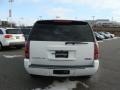 Summit White - Yukon XL Denali AWD Photo No. 5