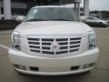 2011 White Diamond Tricoat Cadillac Escalade ESV Luxury  photo #5