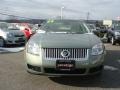 2009 Moss Metallic Mercury Milan V6 Premier  photo #2