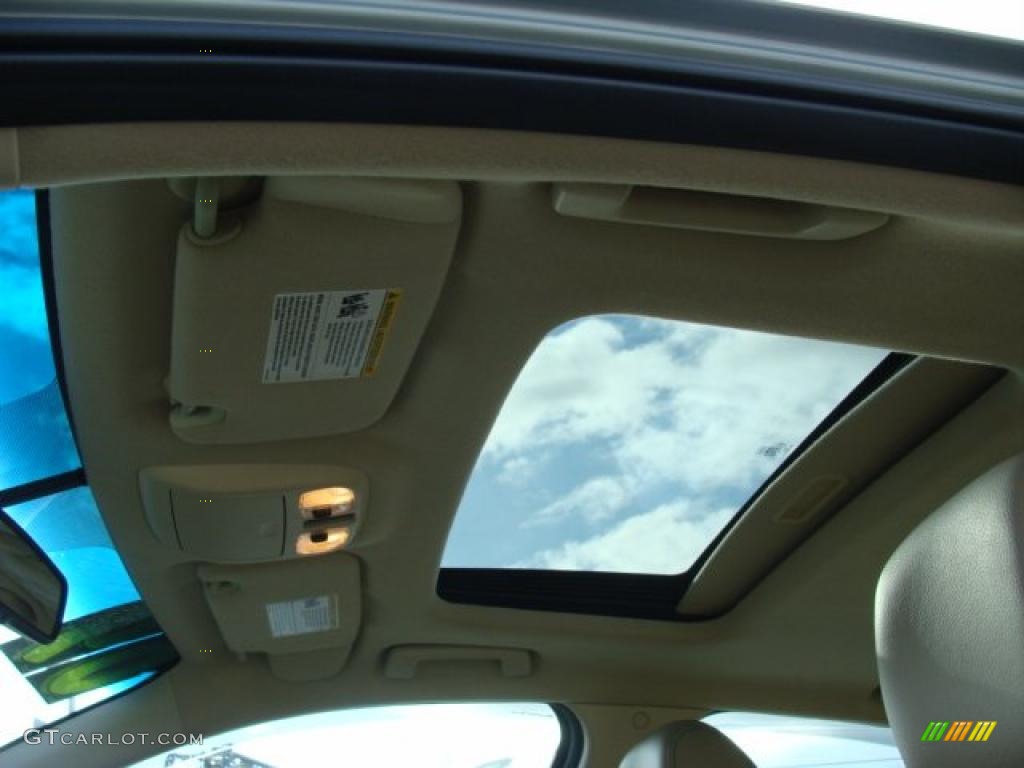 2009 Mercury Milan V6 Premier Sunroof Photo #41493739