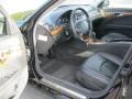 Black - E 350 Sedan Photo No. 4