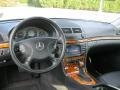 Black - E 350 Sedan Photo No. 6